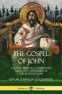 The Gospel of John (hftad)