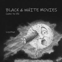 Black &; White Movies (häftad)