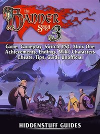 Banner Saga 3 Game, Gameplay, Switch, PS4, Xbox One, Achievements 