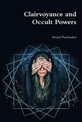Clairvoyance and Occult Powers (hftad)
