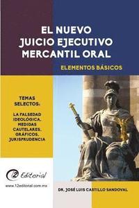 El nuevo Juicio Ejecutivo Mercantil Oral (hftad)
