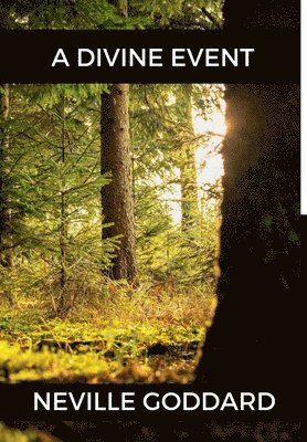 Divine Event (h�ftad)