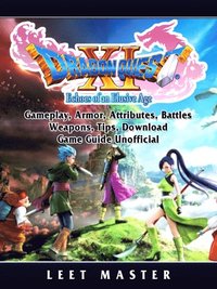 Dragon Quest VII Fragments of a Forgotten Past, 3DS, Walkthrough, ROM,  Characters, Tips, Download, Game Guide Unofficial (Paperback) 