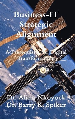 Business-IT Strategic Alignment (inbunden)
