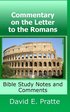 Commentary on the Letter to the Romans