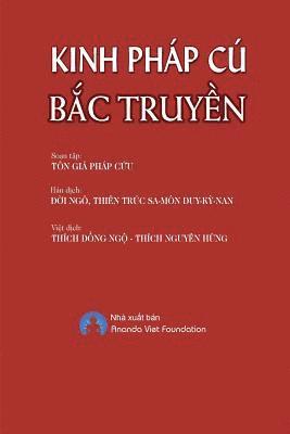Kinh Phap Cu Bac Truyen (hftad)