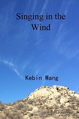 Singing in the Wind (hftad)