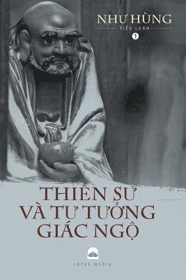 Thi?n S? v T? T??ng Gic Ng?: Ti?u Lu?n V?n Ha Ph?t Gio (hftad)