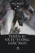 Thi?n S? v T? T??ng Gic Ng? - Quy?n 2: Ti?u Lu?n V?n Ha Ph?t Gio