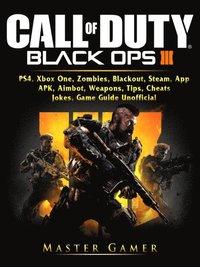 Call Of Duty Black Ops 4 Ps4 Xbox One Zombies Blackout Steam App Apk Aimbot Weapons Tips Cheats Jokes Game Guide Unofficial Master Gamer Ebok Bokus