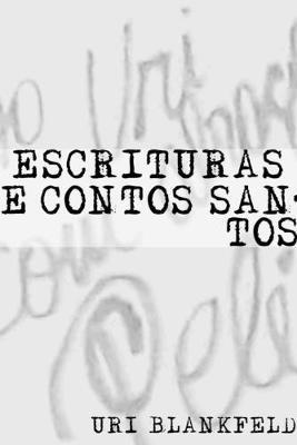 Escrituras e Contos Santos (häftad)