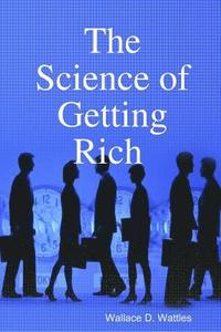 The Science of Getting Rich (häftad)