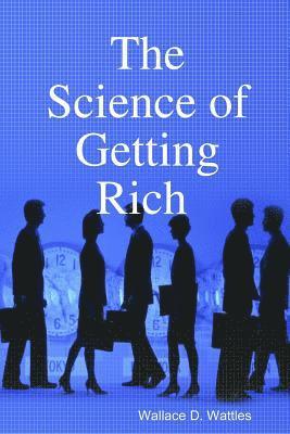 The Science of Getting Rich (hftad)