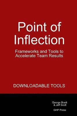 Point of Inflection (inbunden)