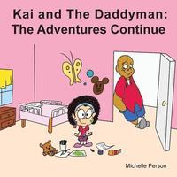 Kai and the Daddyman (hftad)