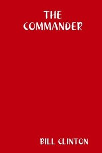 THE COMMANDER (hftad)