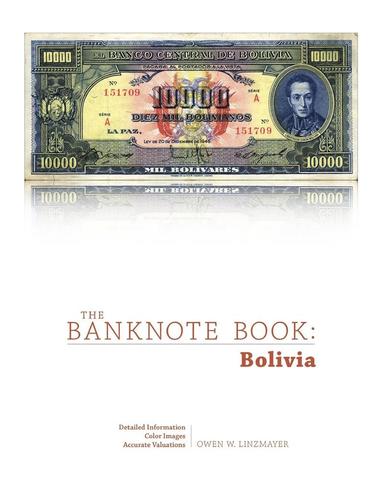Banknote Book (hftad)