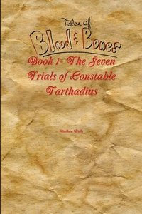 Tales of Blood and Bones Book 1 (häftad)