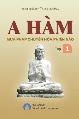 A Ham Mua Phap Chuyen Hoa Phien Nao Tap I (hftad)