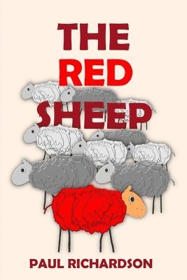 Red Sheep (häftad)