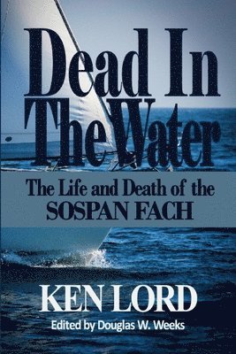 DEAD IN THE WATER (hftad)