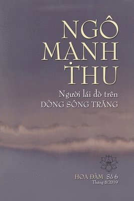 NG MNH THU, NGI LI  TRN DNG SNG TRNG (hftad)