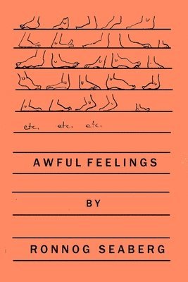 Awful Feelings (h�ftad)