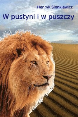 W pustyni i w puszczy (h�ftad)