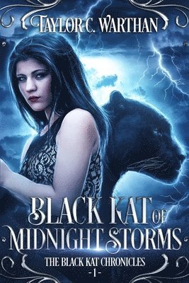Black Kat of Midnight Storms (hftad)