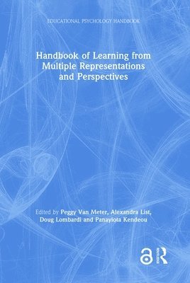 Handbook of Learning from Multiple Representations and Perspectives (inbunden)