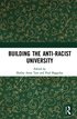 Building the Anti-Racist University