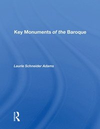Key Monuments of the Baroque (inbunden)