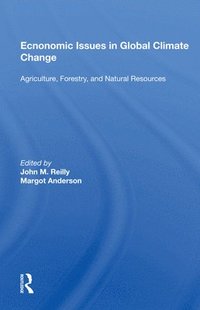 Economic Issues In Global Climate Change (inbunden)