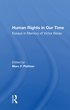 Human Rights In Our Time
