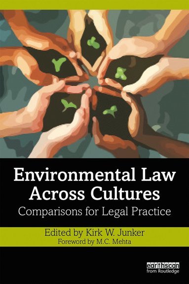 Environmental Law Across Cultures (hftad)