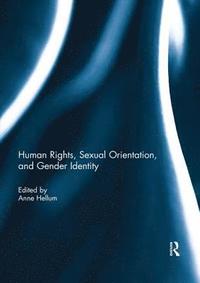 Human Rights, Sexual Orientation, and Gender Identity (hftad)