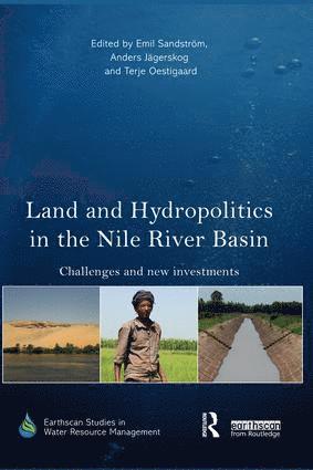Land and Hydropolitics in the Nile River Basin (hftad)