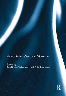 Masculinity, War and Violence (hftad)