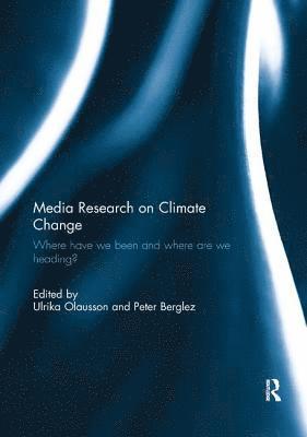 Media Research on Climate Change (hftad)