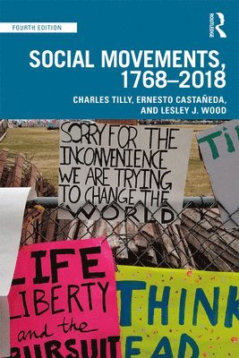 Social Movements, 1768 - 2018 (hftad)