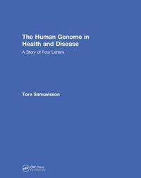 The Human Genome in Health and Disease (inbunden)