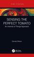 Sensing the Perfect Tomato