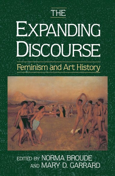 Expanding Discourse (inbunden)