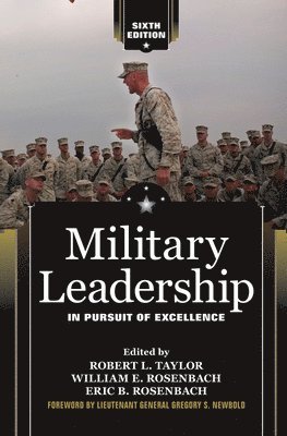 Military Leadership (inbunden)