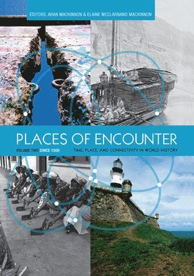 Places of Encounter, Volume 2 (inbunden)