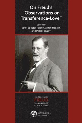 On Freud's Observations On Transference-Love (hftad)