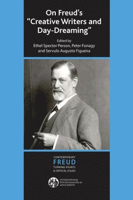 On Freud's Creative Writers and Day-dreaming (hftad)