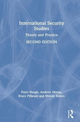 International Security Studies (inbunden)