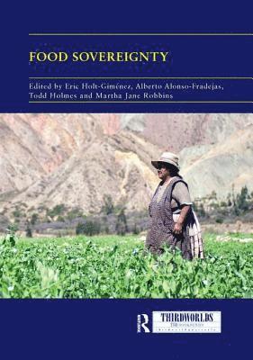 Food Sovereignty (hftad)