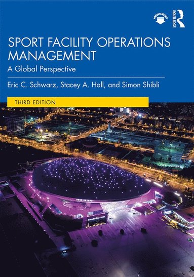 Sport Facility Operations Management (hftad)